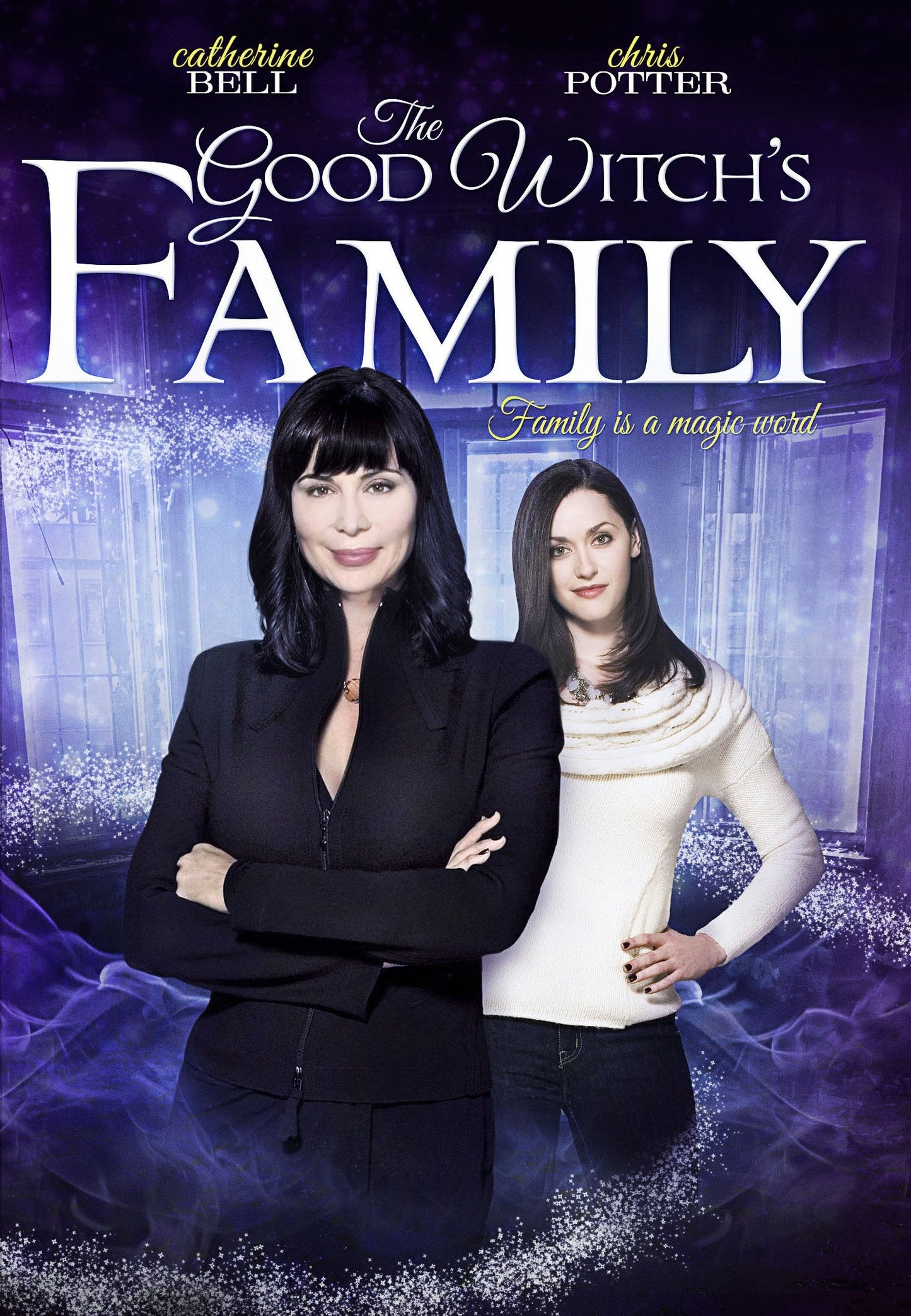 Good Witch's Family (Hallmark)