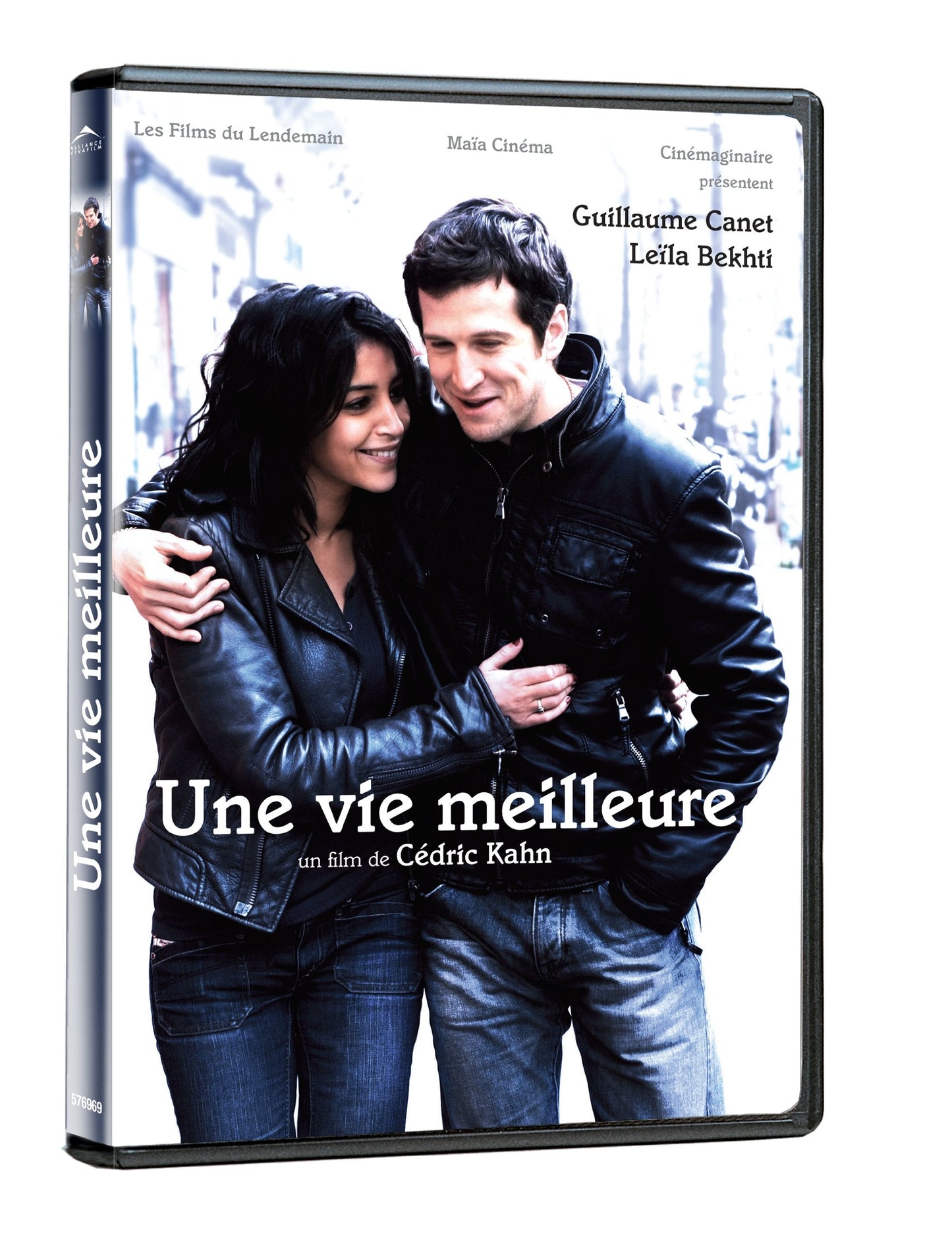Une Vie Meilleure (Version française)