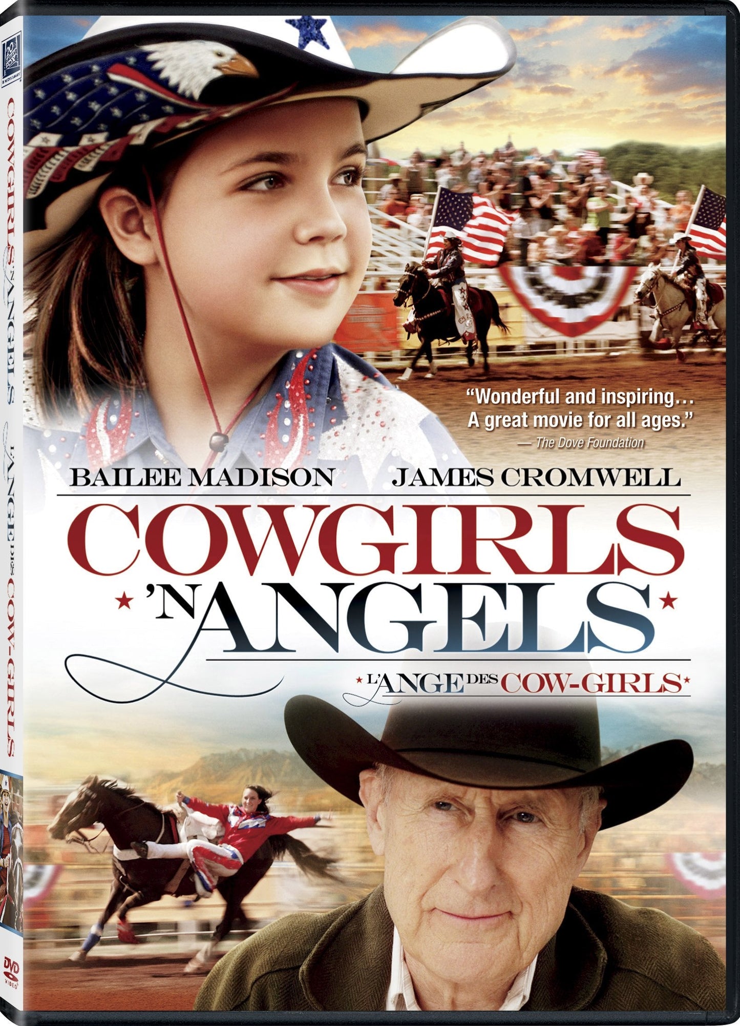 Cowgirls 'n' Angels