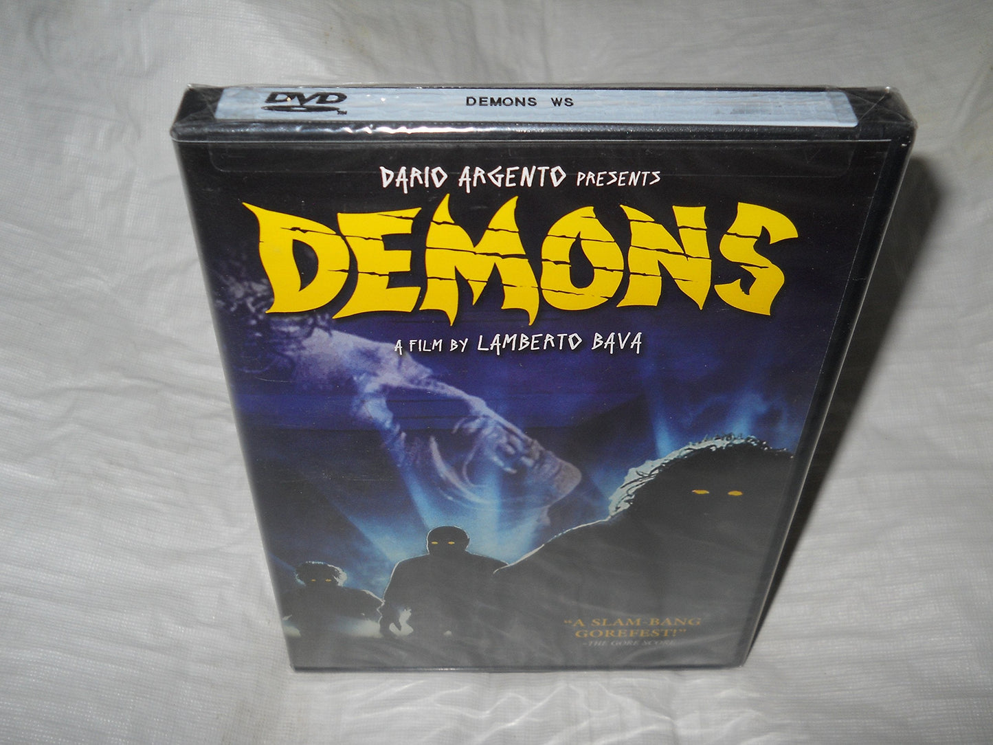 Demons (Special Edition)