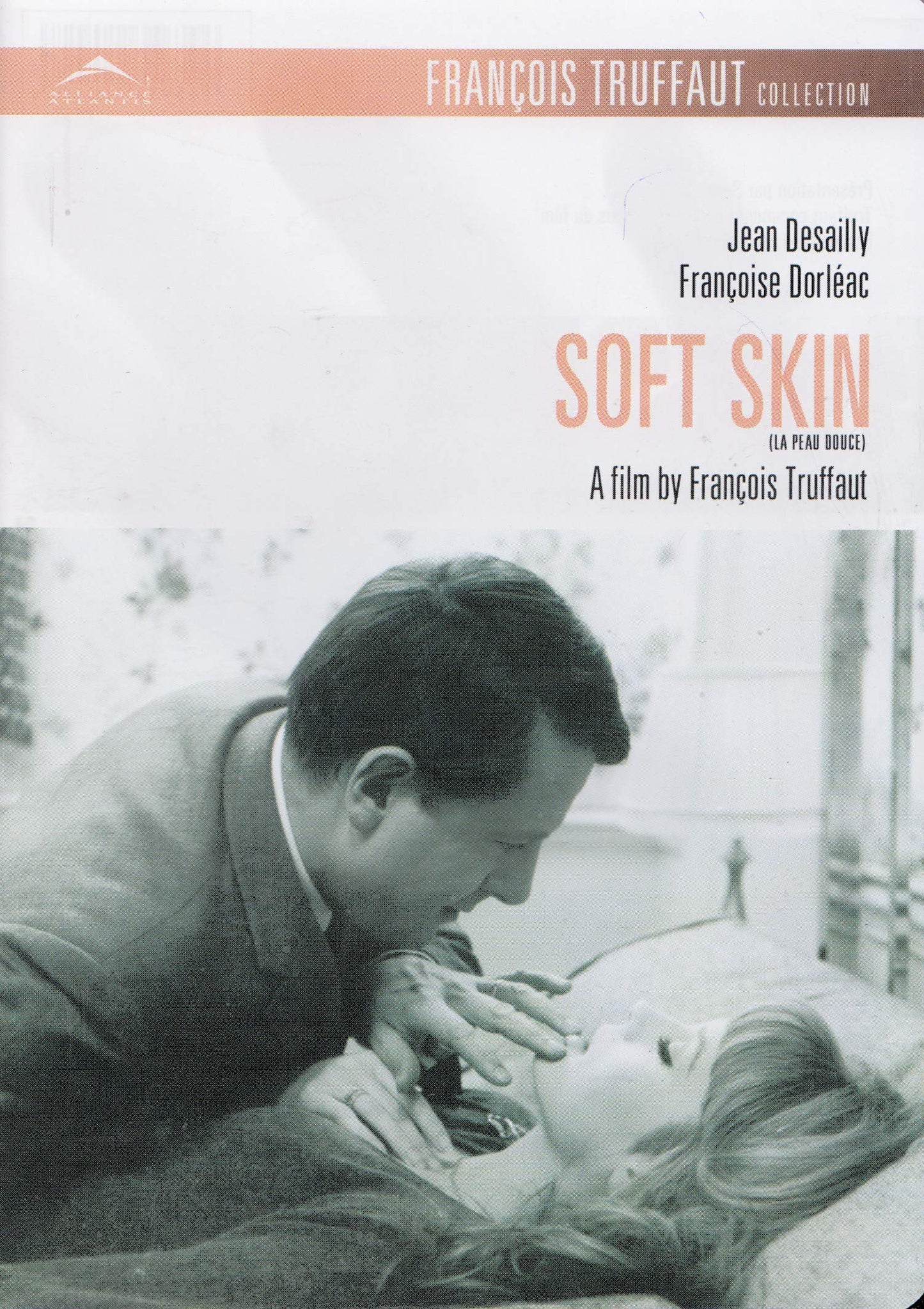 La Peau Douce (Soft Skin)