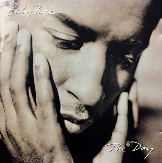 Baby face / The day - CD (Used)