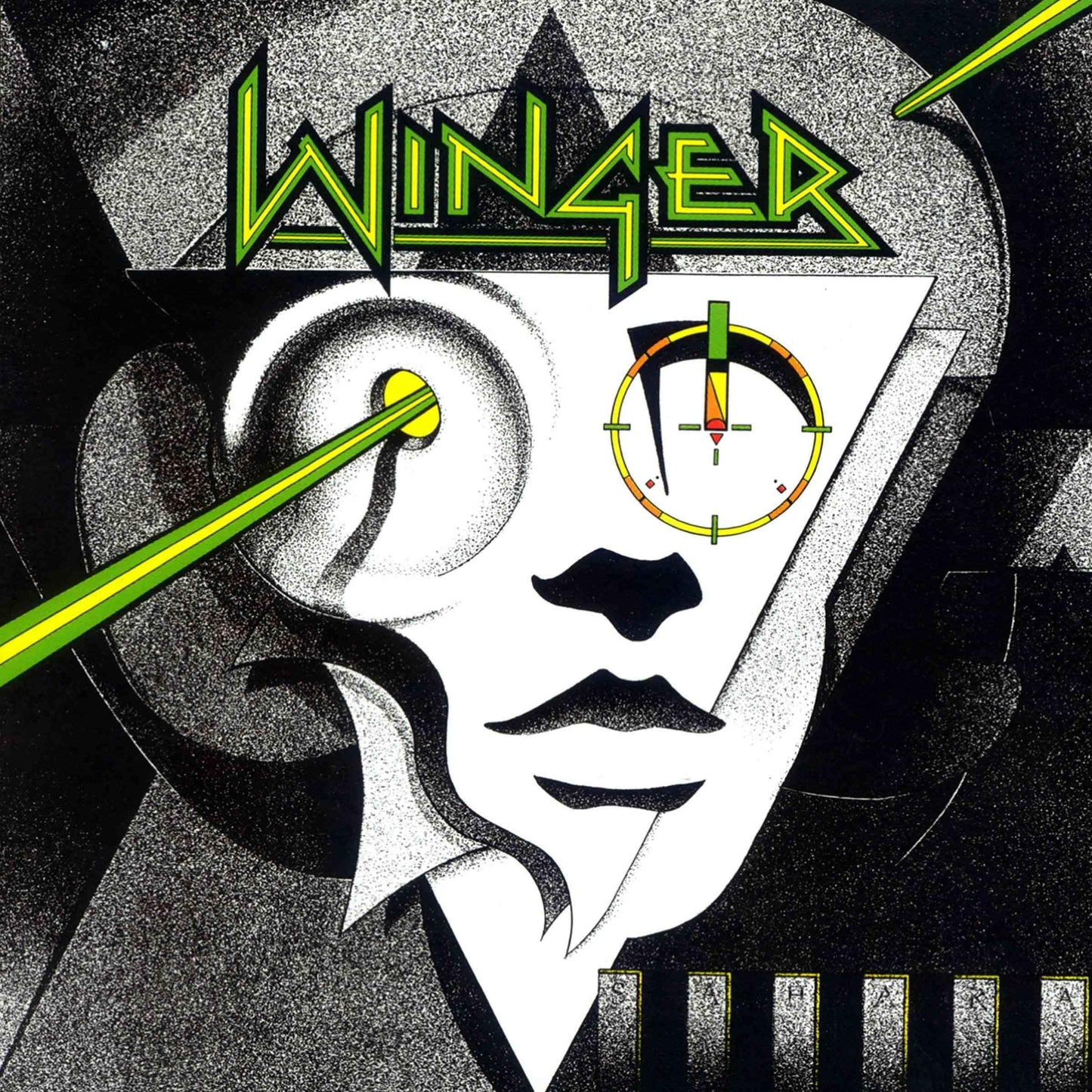 Winger / Winger - CD