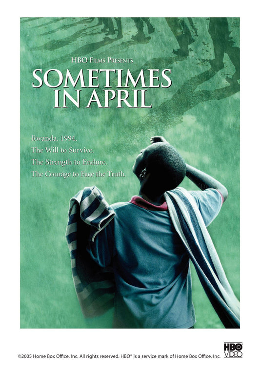 Sometimes in April (Sous-titres franais) (Sous-titres français)