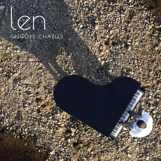 Gregory Charles / Len - CD