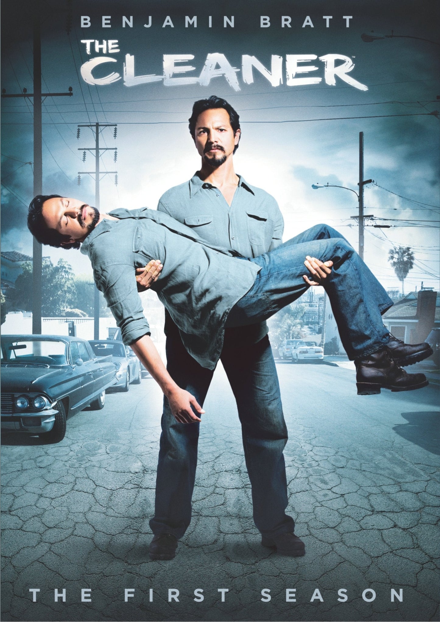 The Cleaner: The First Season