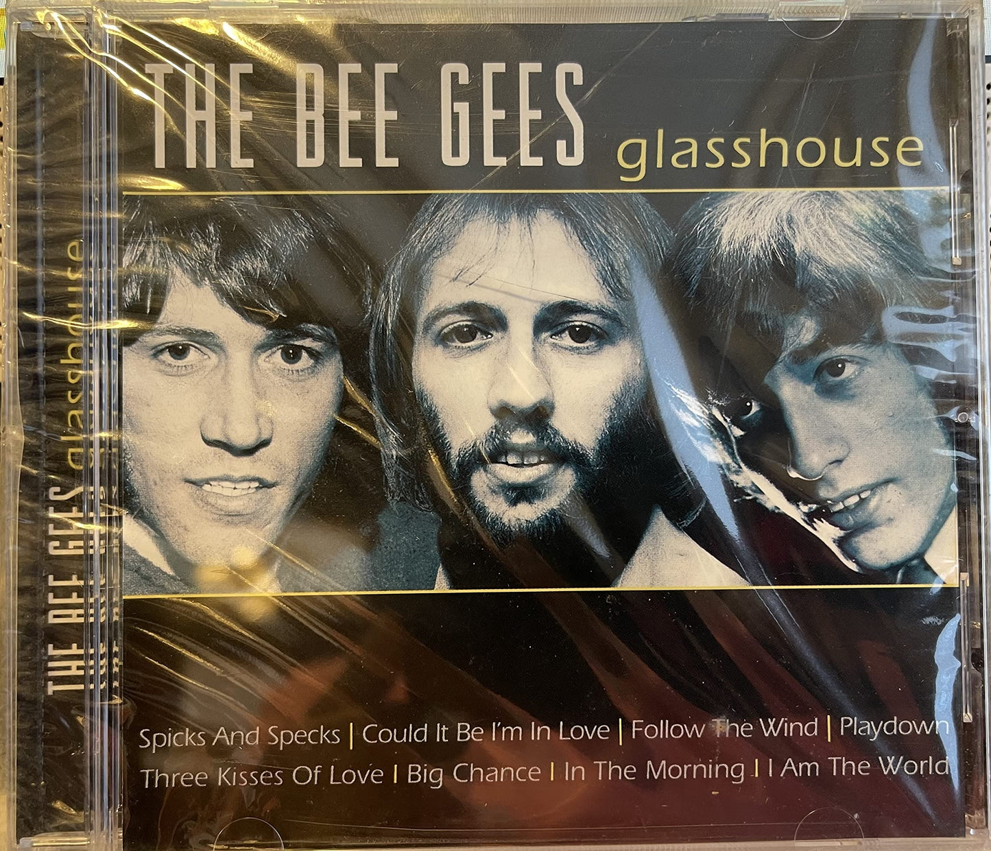 Glasshouse