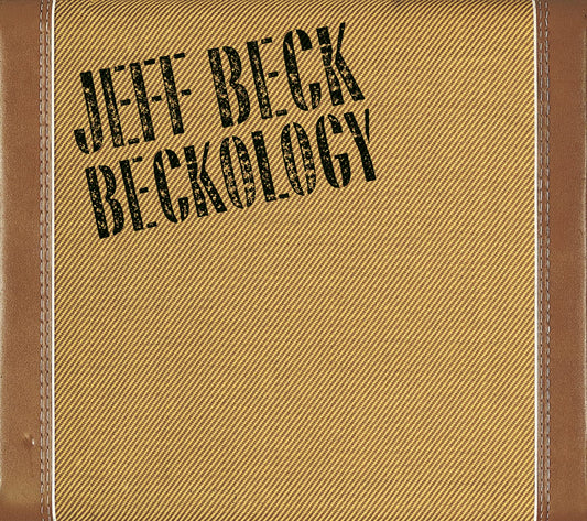 Jeff Beck / Beckology - CD (Used)