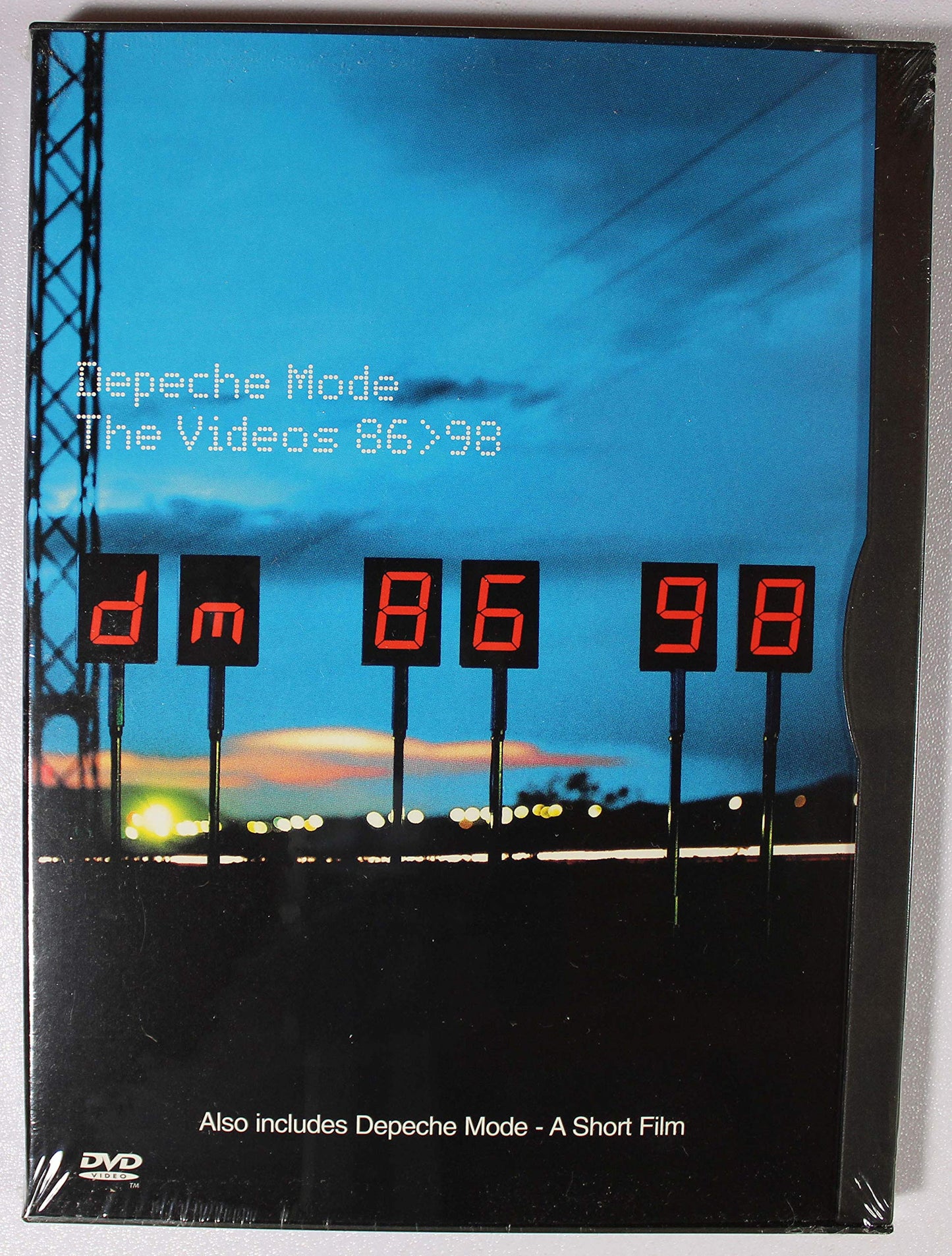Videos 86-98 [Import]
