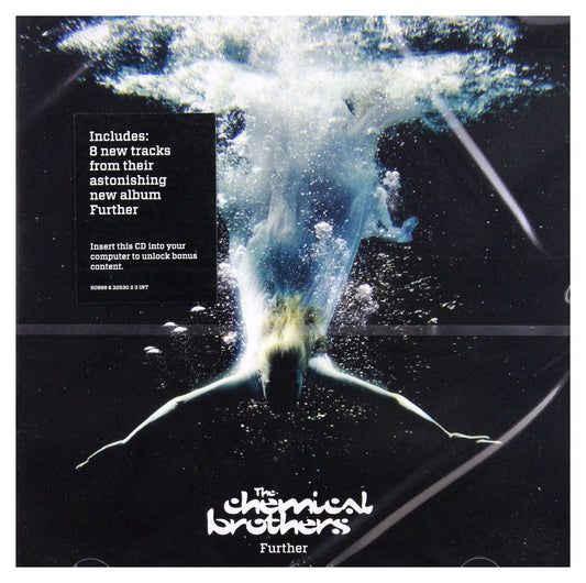 Chemical Brothers / Further - CD (Occasion)