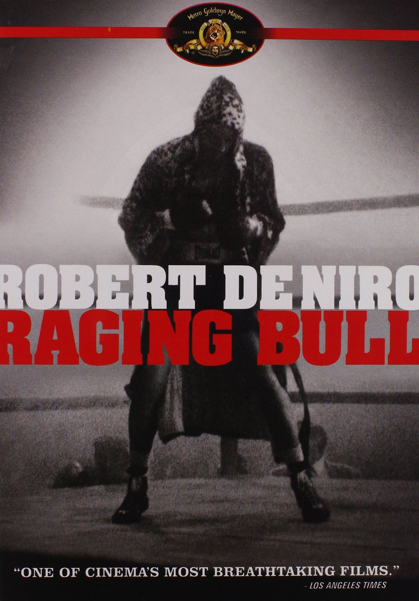 Sports Giftset (Bull Durham / Hoosiers / Raging Bull / Rocky )