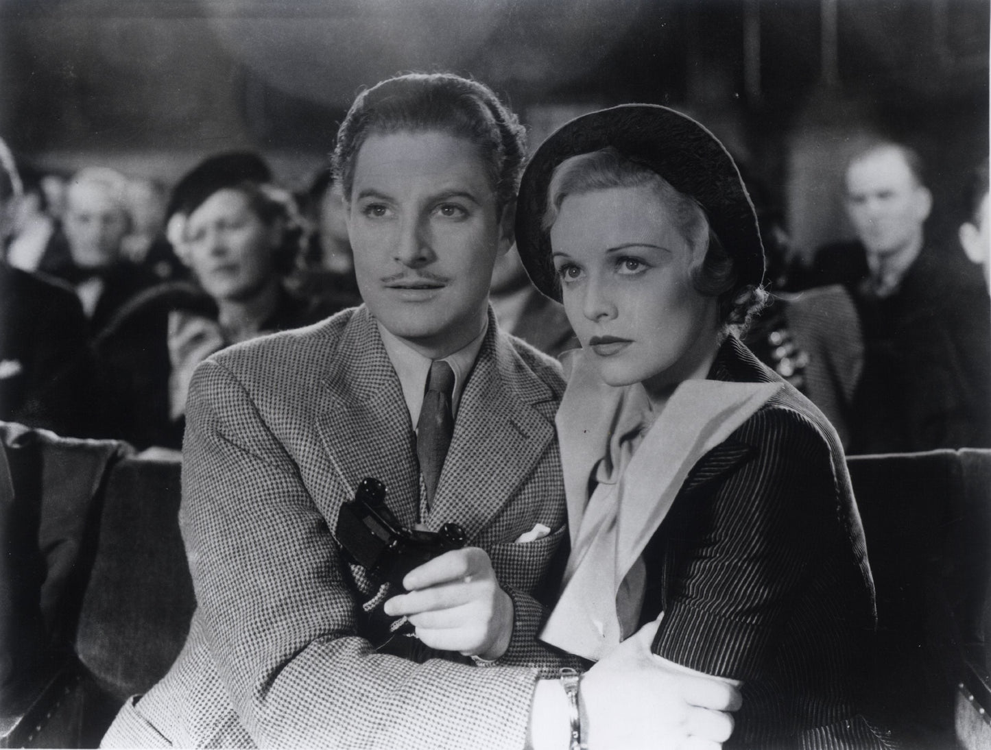 The 39 Steps (The Criterion Collection) - Blu-Ray (Used)