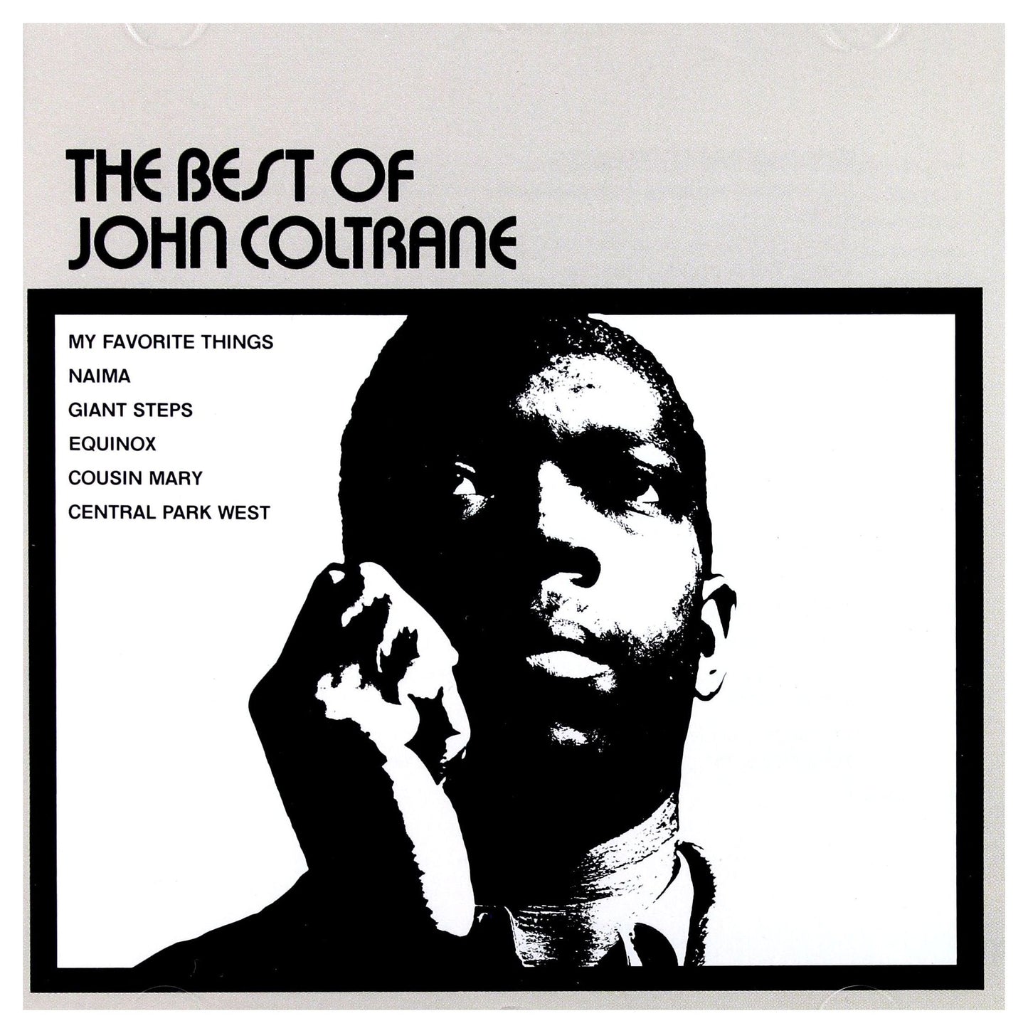The Best Of John Coltrane [Atlantic]