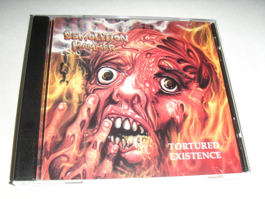 Existence torturée