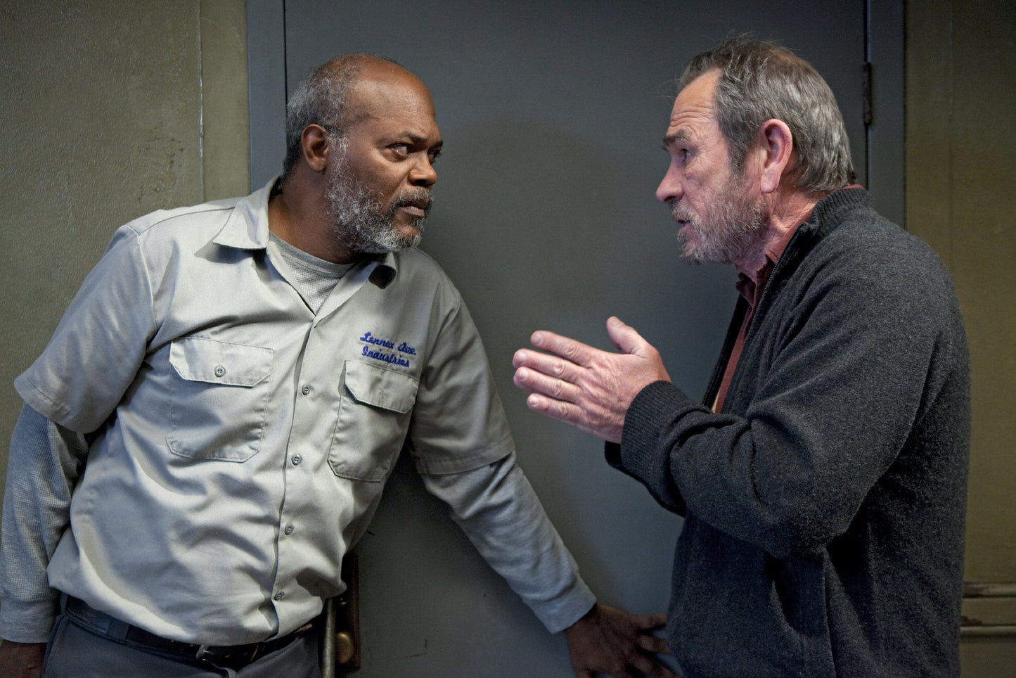 The Sunset Limited (Sous-titres franais) [Import]