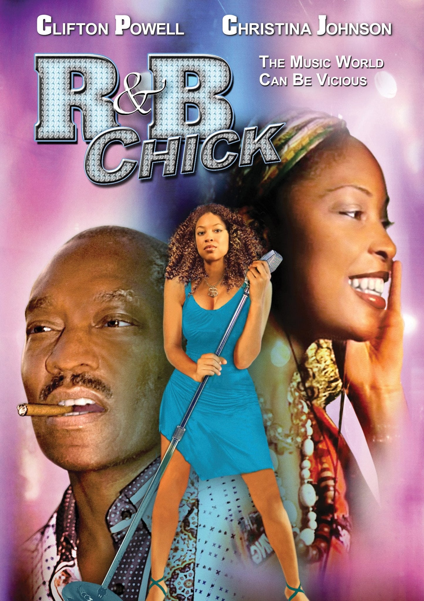 R&B Chick