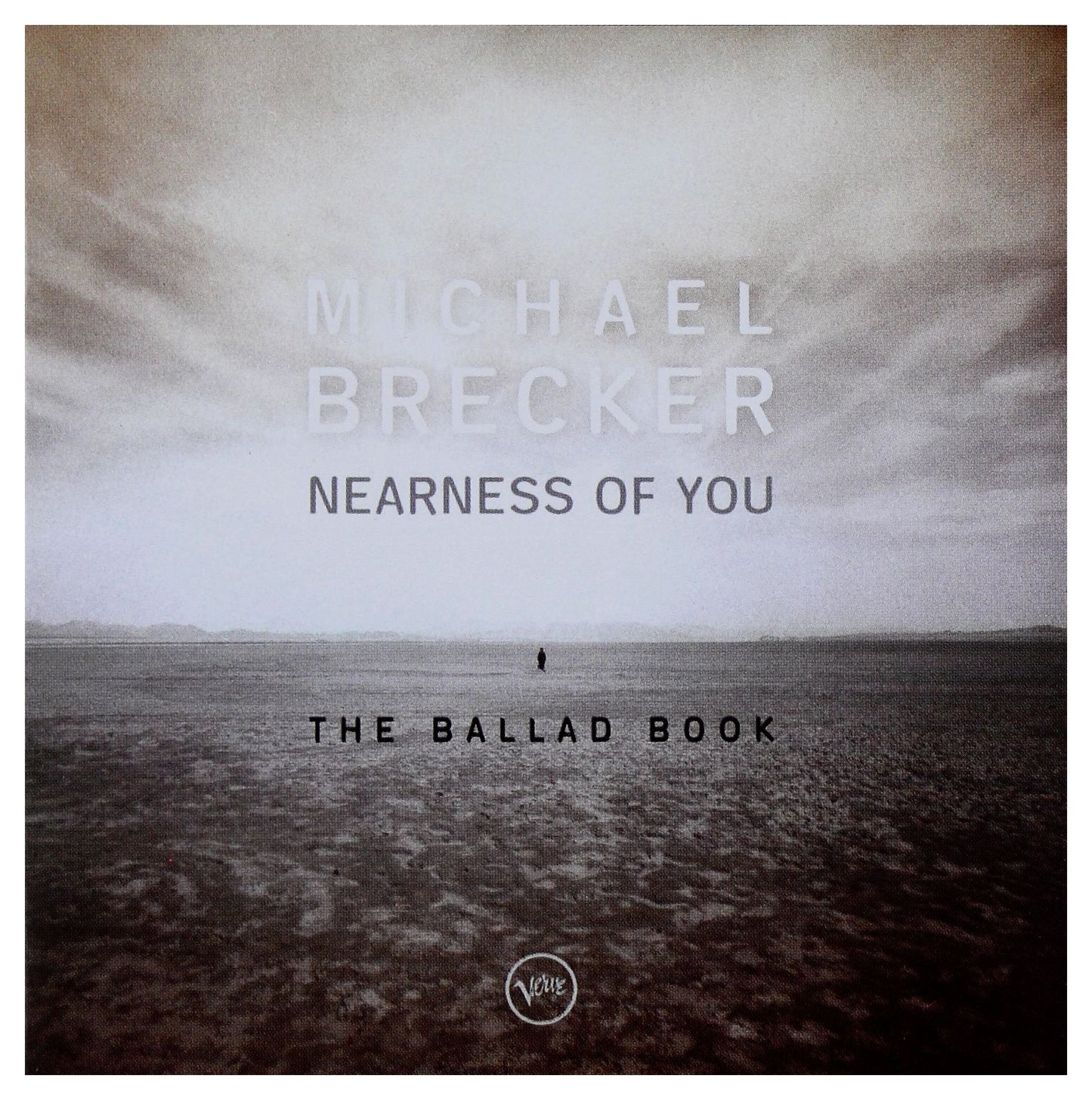 Nearness of You-The Ballad Boo