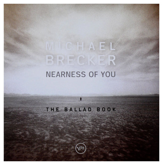 Nearness of You-The Ballad Boo