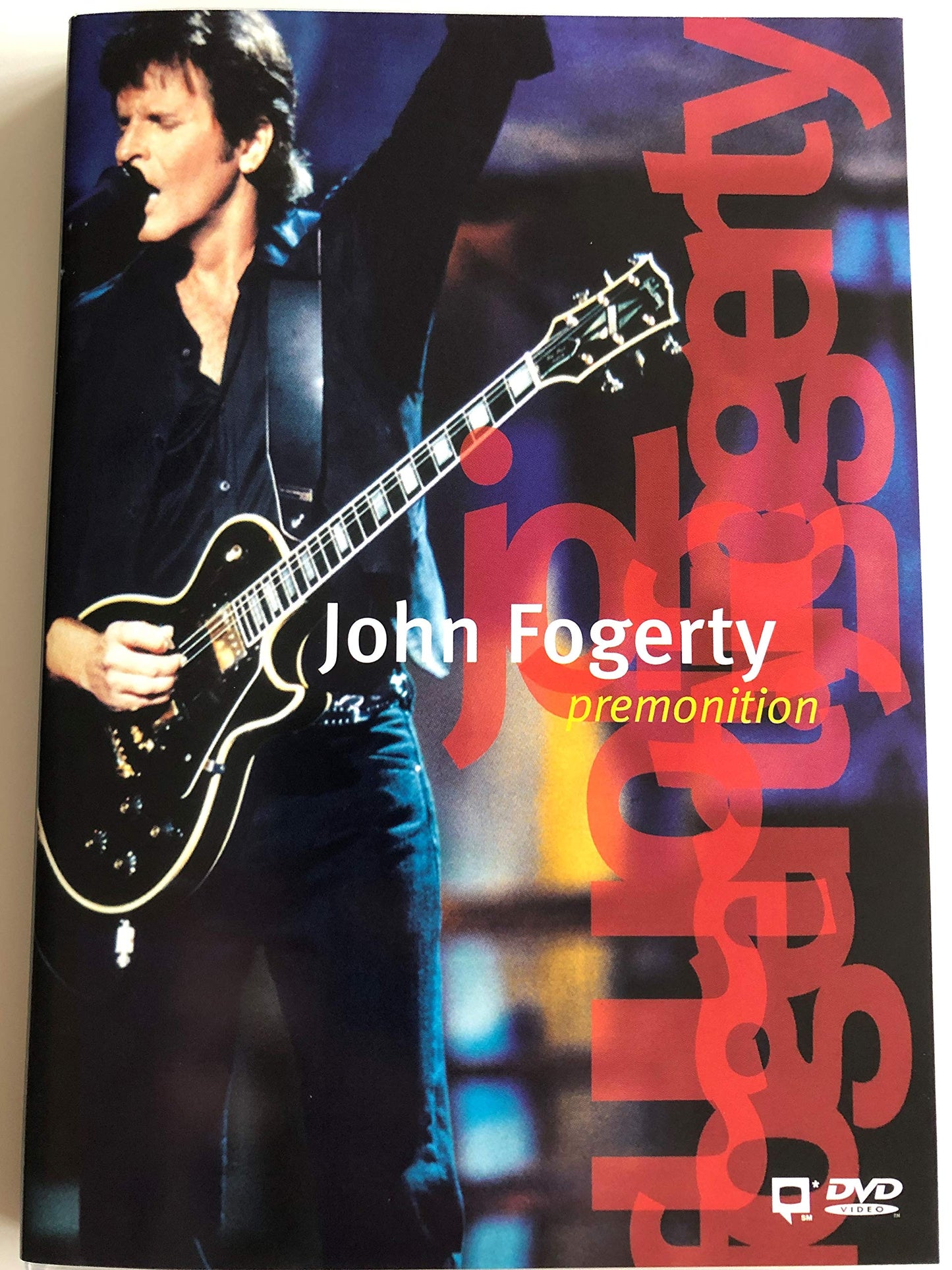 John Fogerty - Premonition [Import]