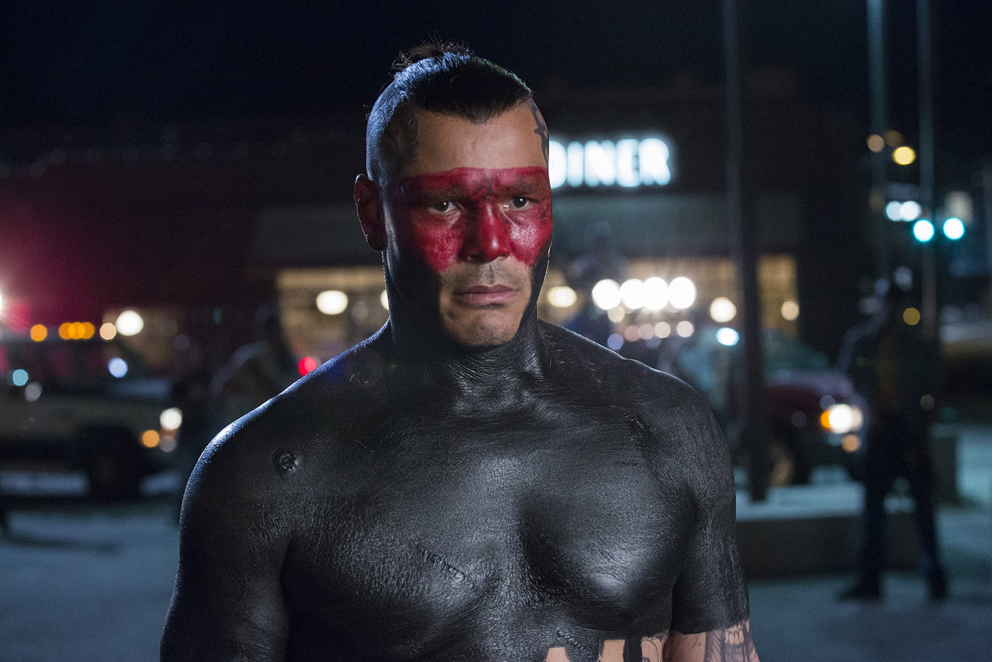 Banshee: Season 3