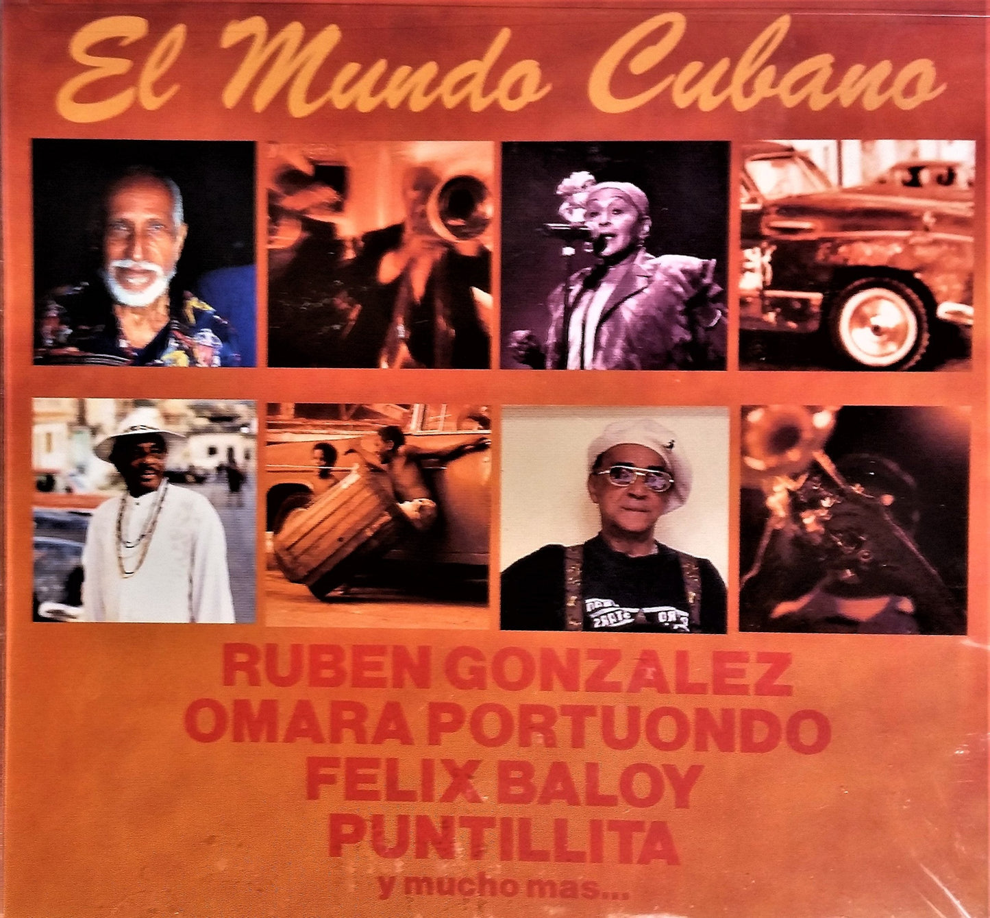 Mundo Cubano