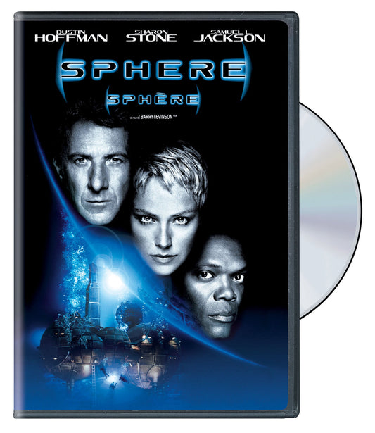 Sphere (Sous-titres franais) (Bilingual)