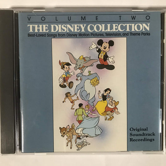 Collection Vol 2