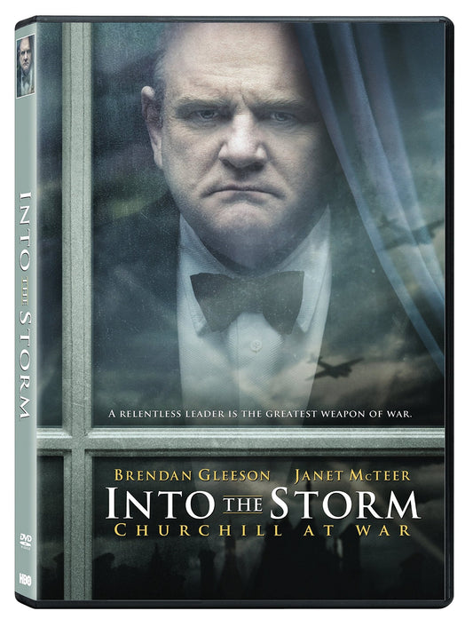 Into the Storm (Sous-titres franais)