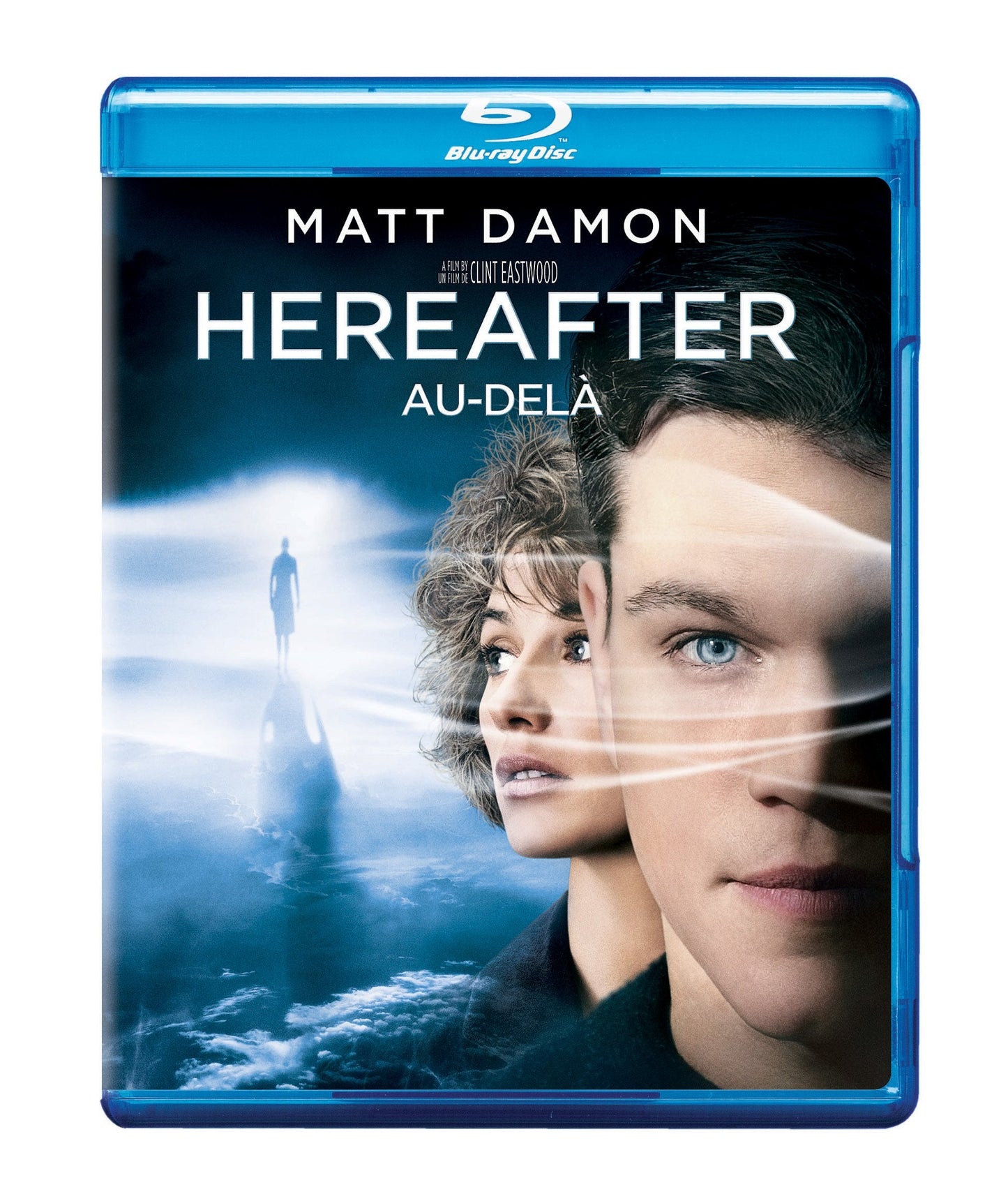 Hereafter - Blu-Ray (Used)