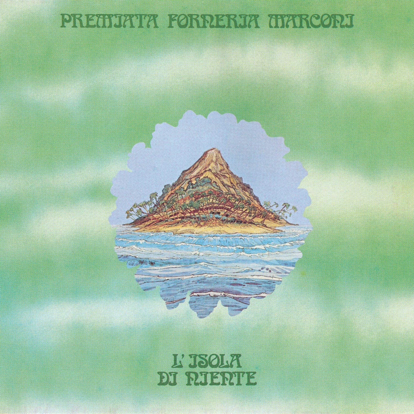 L'isola Di Niente
