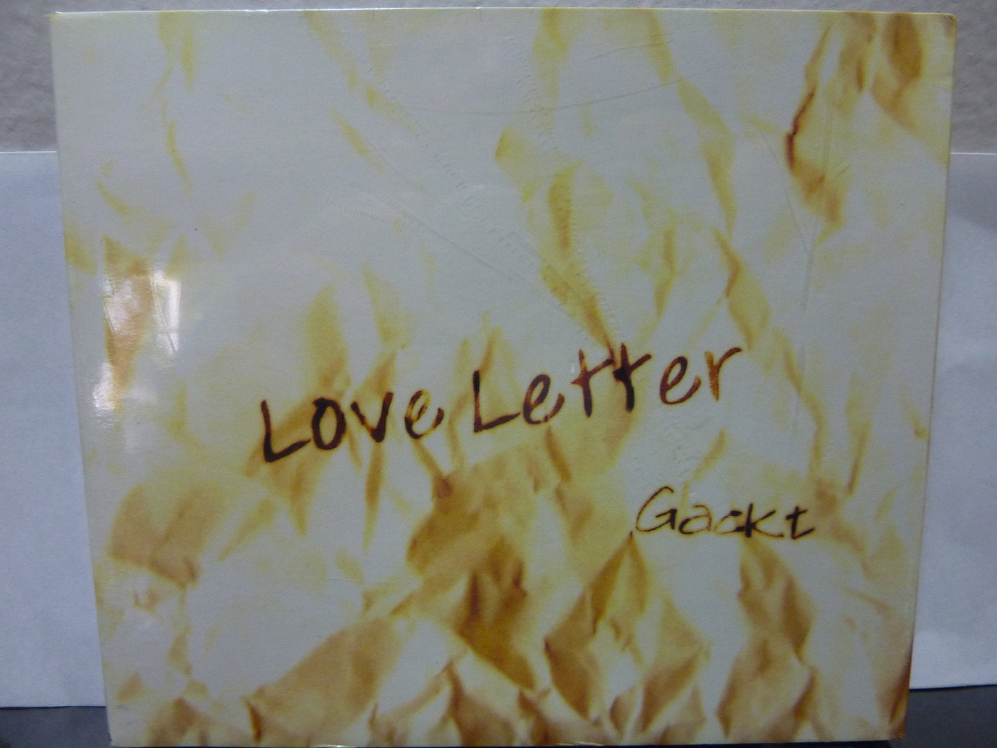 Love Letter 2