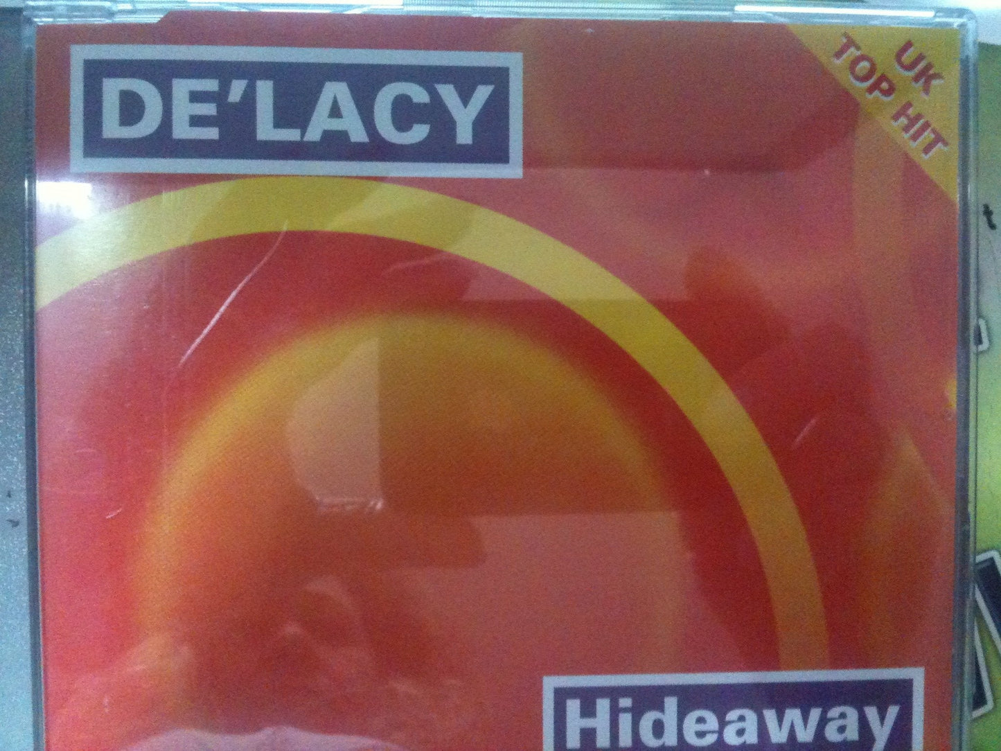 Hideaway