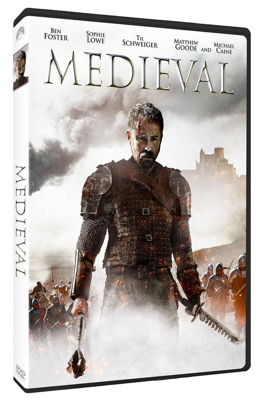 mediaeval