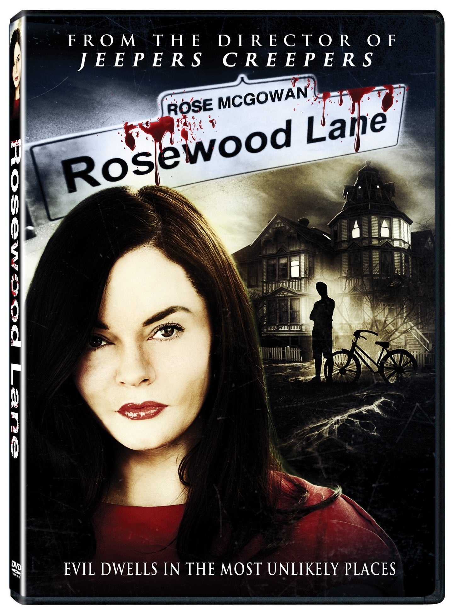 Rosewood Lane (Bilingual)