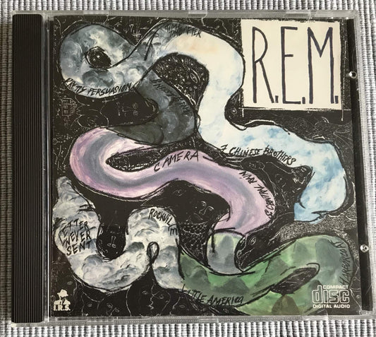 R.E.M. / Reckoning - CD (Used)
