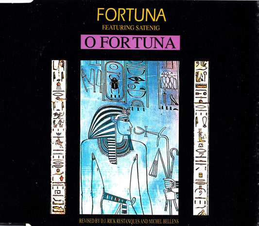 O Fortuna