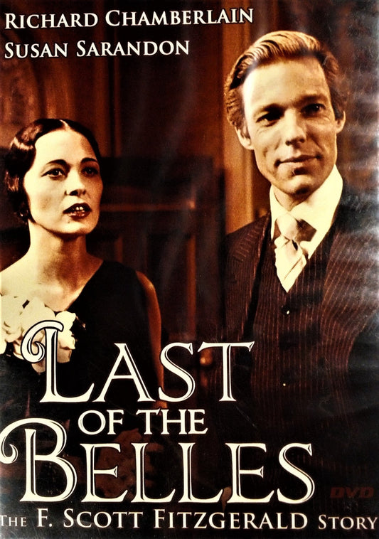 Last Of The Belles [Slim Case]