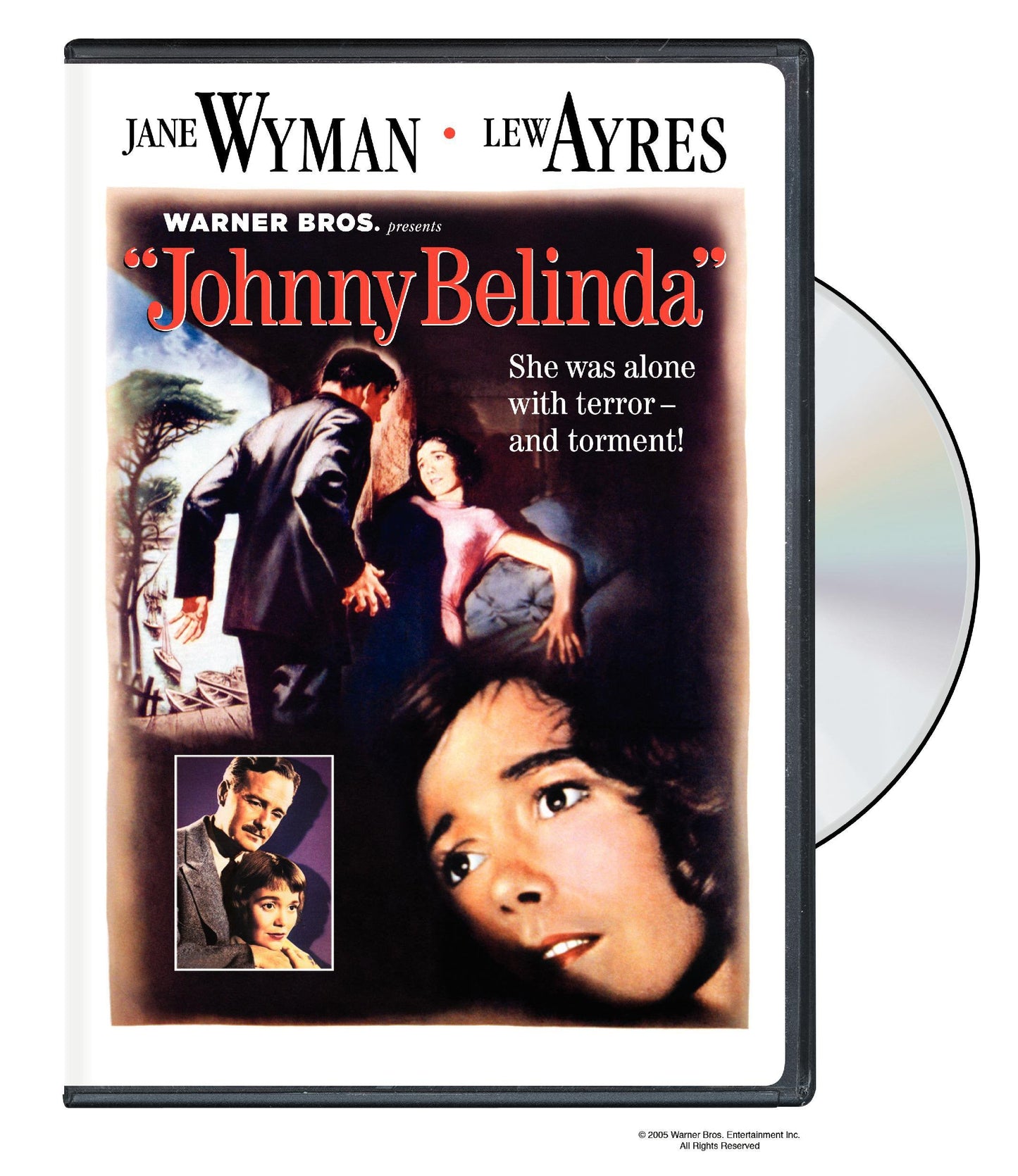 Johnny Belinda