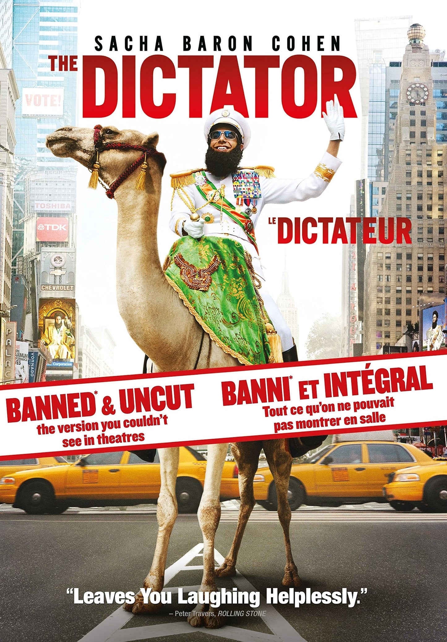 The Dictator