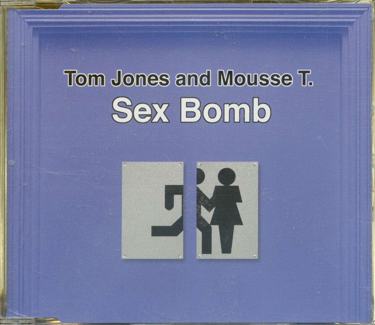 Sexbomb