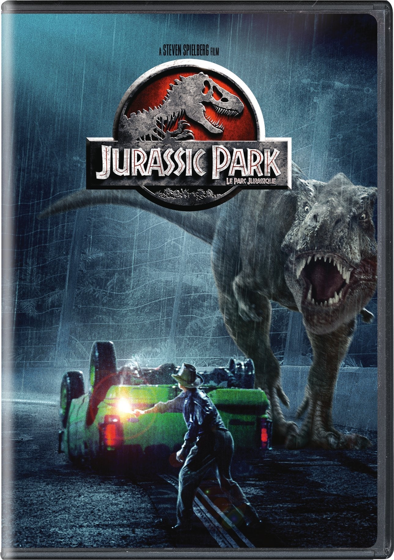 Jurassic Park - DVD