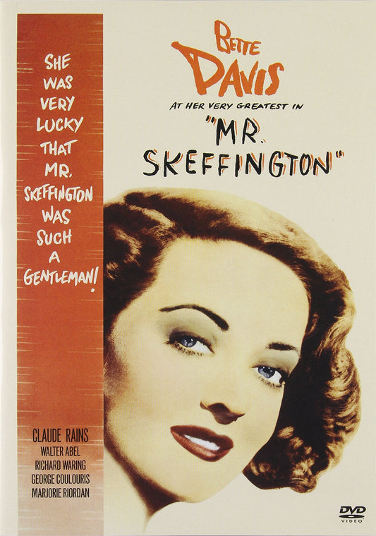 Mr. Skeffington (Sous-titres franais)