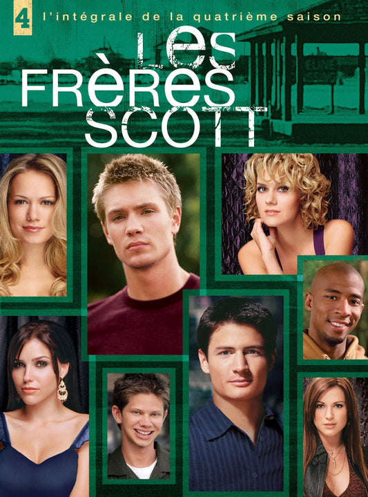 One Tree Hill: Season 4