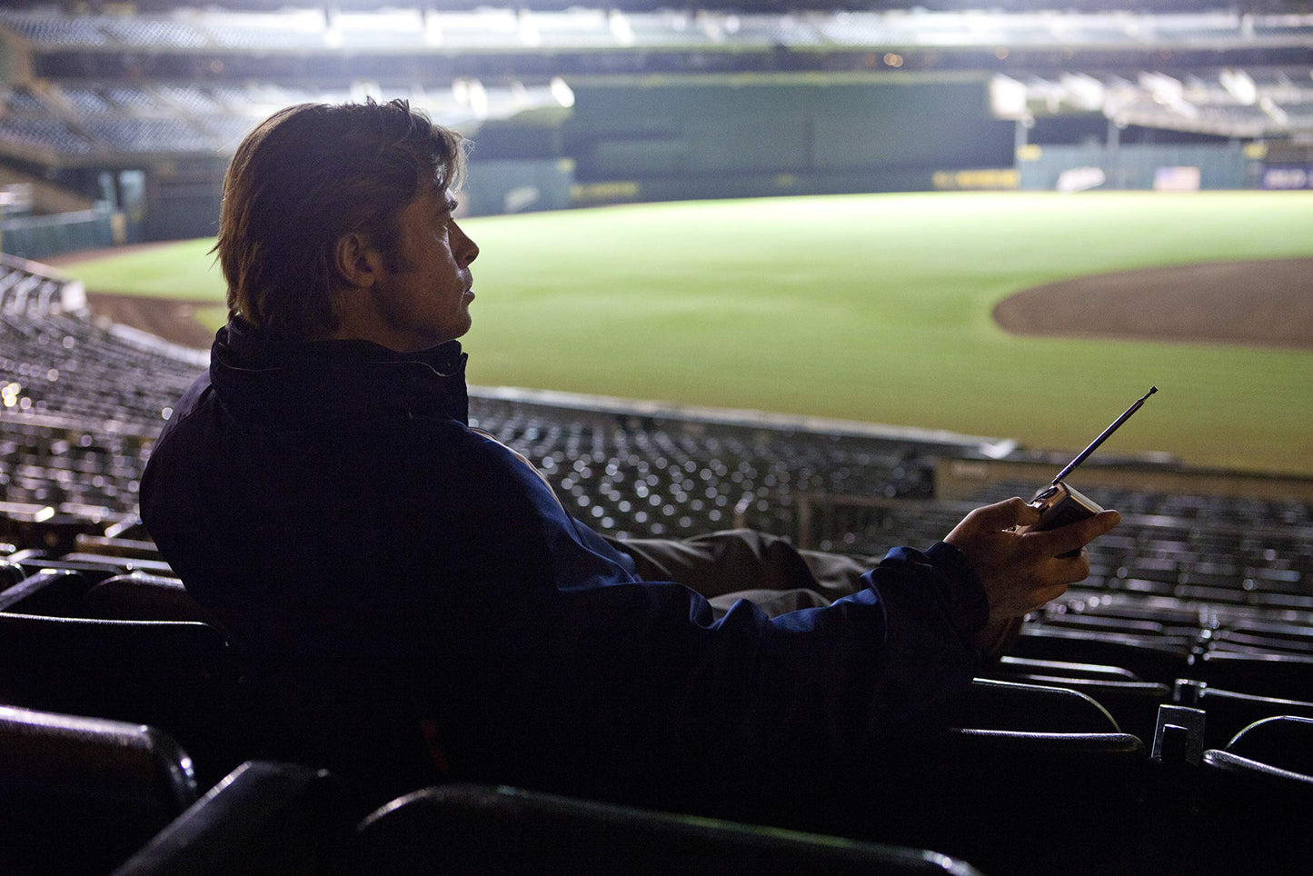 Moneyball - Blu-Ray/DVD (Used)
