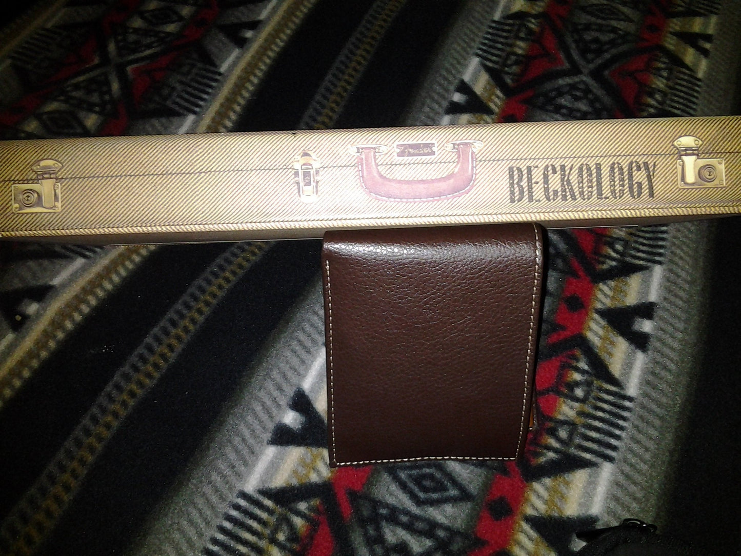 Jeff Beck / Beckology - CD (Used)
