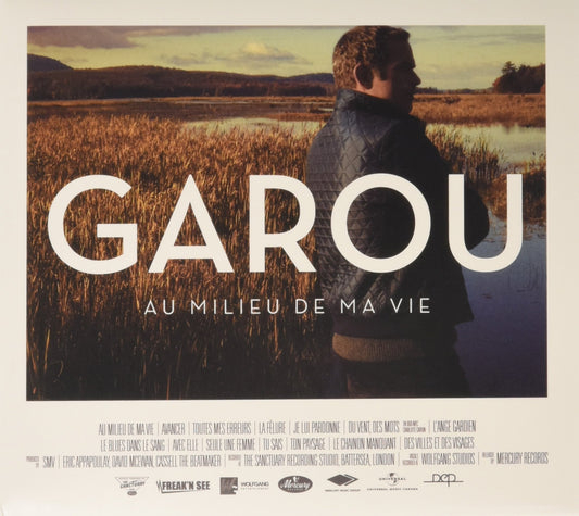 Au Milieu De Ma Vie
