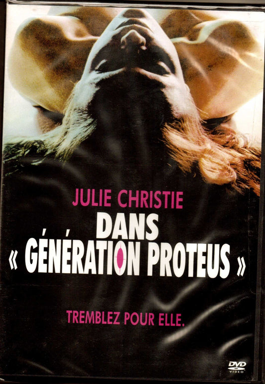 Demon Seed (Bilingual) - DVD (Used)
