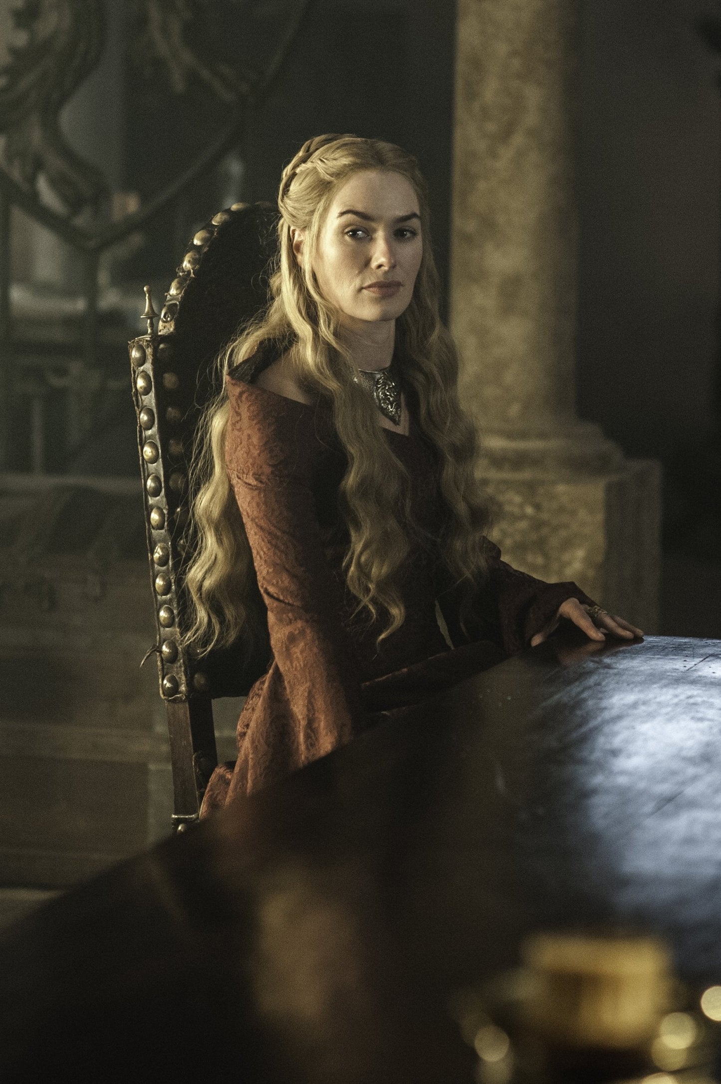 Game of Thrones: Season 3 - Blu-Ray/DVD (Used)