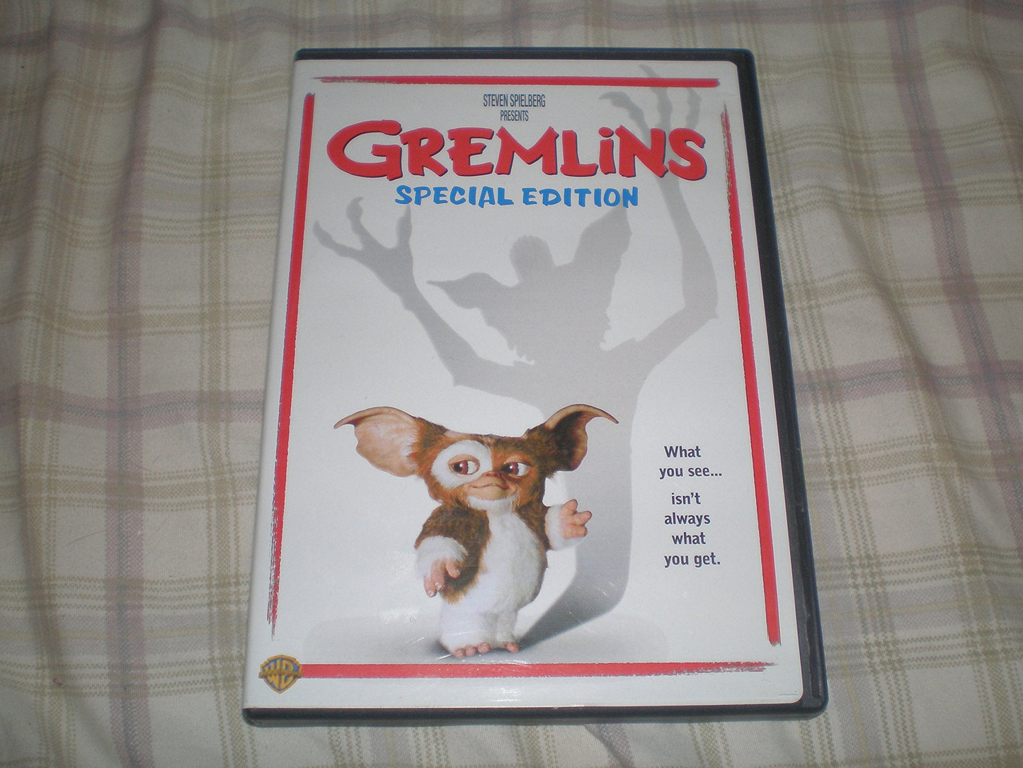GREMLINS