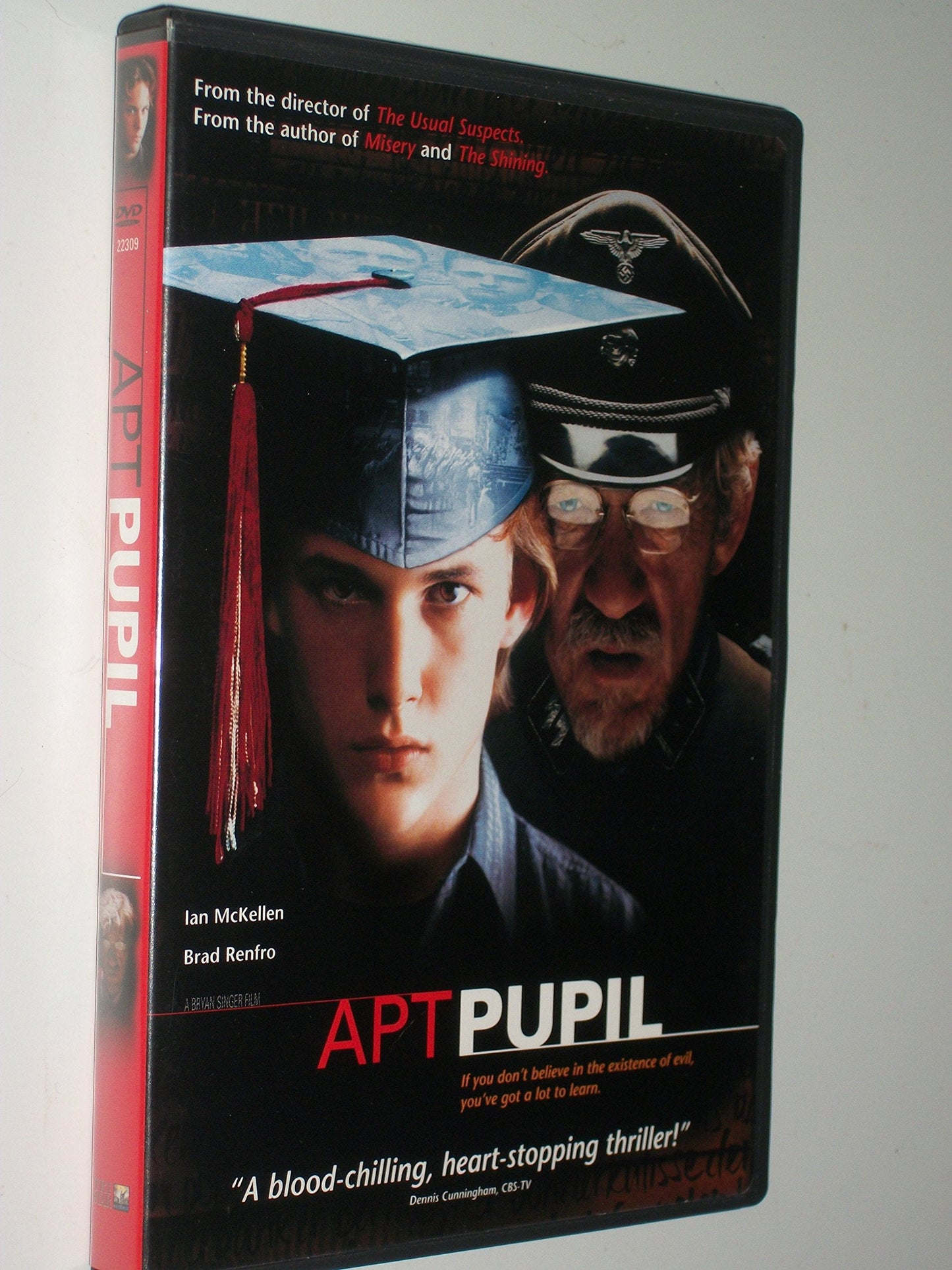 Apt Pupil